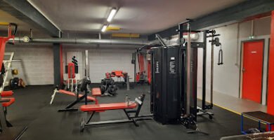 Foto de Salle de musculation