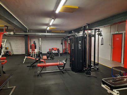 Foto de Salle de musculation