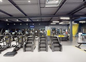 Foto de Salle de sport Alès - Fitness Park