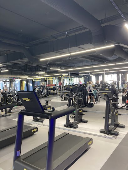 Foto de Salle de sport Bourges - Fitness Park