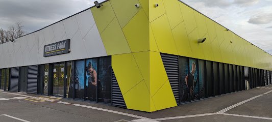 Foto de Salle de sport Chaintré - Fitness Park
