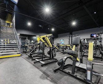 Foto de Salle de sport Décines-Charpieu - Fitness Park