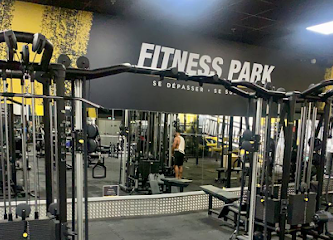 Foto de Salle de sport Échirolles - Fitness Park