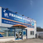 Foto de Salle de sport - Freedom Fitness Chartreuse