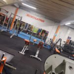 Foto de Salle de sport - Freedom Fitness La Côte Saint André