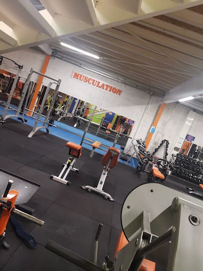 Foto de Salle de sport - Freedom Fitness La Côte Saint André