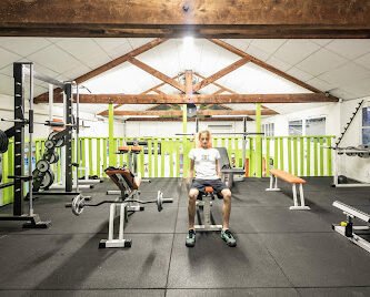 Foto de Salle de sport - Freedom Fitness Meylan