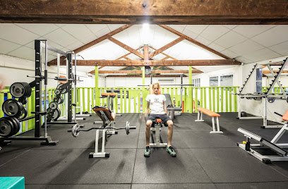 Foto de Salle de sport - Freedom Fitness Meylan