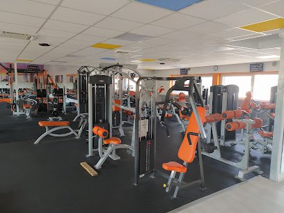 Foto de Salle de sport - Freedom Fitness SMH