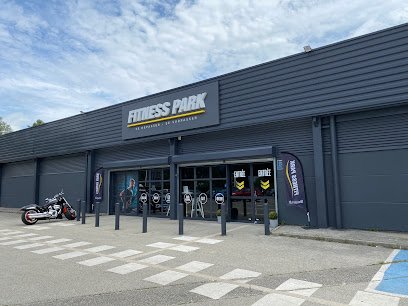 Foto de Salle de sport Gap - Fitness Park