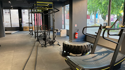 Foto de Salle de sport Grenoble - Fitness Park