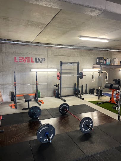 Foto de Salle de sport LEVEL UP