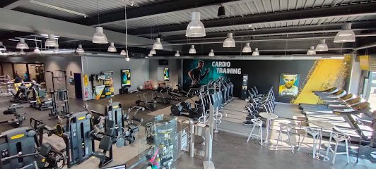 Foto de Salle de sport Le Pontet- Fitness Park
