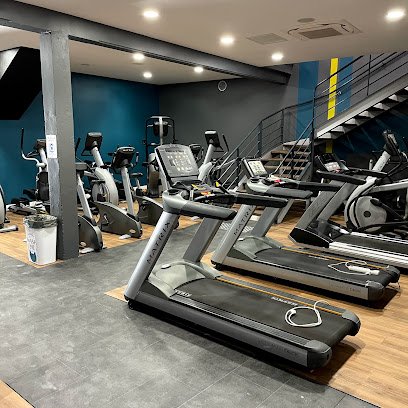 Foto de Salle de sport Moving Alès