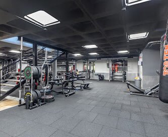 Foto de Salle de sport Saint-Cyr-l’École · Magic Form