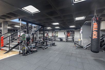 Foto de Salle de sport Saint-Cyr-l’École · Magic Form