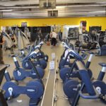 Foto de Salle de sport Saint-Maximin - Fitness Park