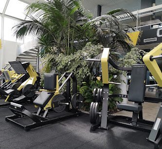 Foto de Salle de sport Saint-Priest - Fitness Park