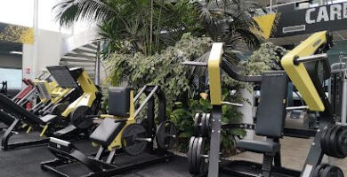 Foto de Salle de sport Saint-Priest - Fitness Park