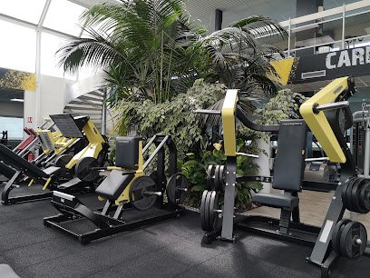 Foto de Salle de sport Saint-Priest - Fitness Park