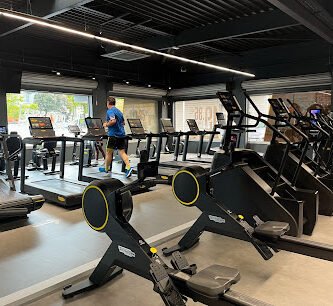 Foto de Salle de sport Villefranche-sur-Saône - Fitness Park