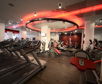 Foto de Salle de sport - Wellness Sport Club Clermont-Ferrand