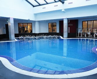 Foto de Salle de sport - Wellness Sport Club Grenoble