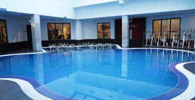 Foto de Salle de sport - Wellness Sport Club Grenoble