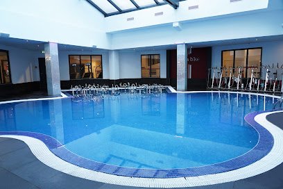 Foto de Salle de sport - Wellness Sport Club Grenoble