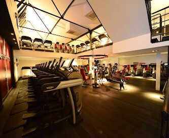 Foto de Salle de sport - Wellness Sport Club Lyon 3 Vendôme