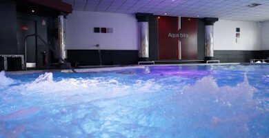 Foto de Salle de sport - Wellness Sport club Villeurbanne