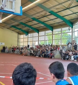 Foto de Salle des Sports