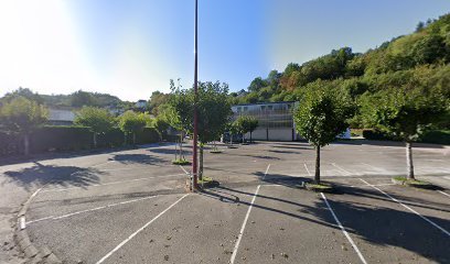 Foto de Salle des Sports - Laguenne
