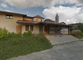 Foto de Salle des fêtes
