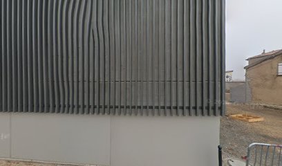 Foto de Salle des sports