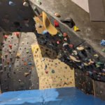Foto de Salle d'escalade de Sisteron. Club Roc & Falaise