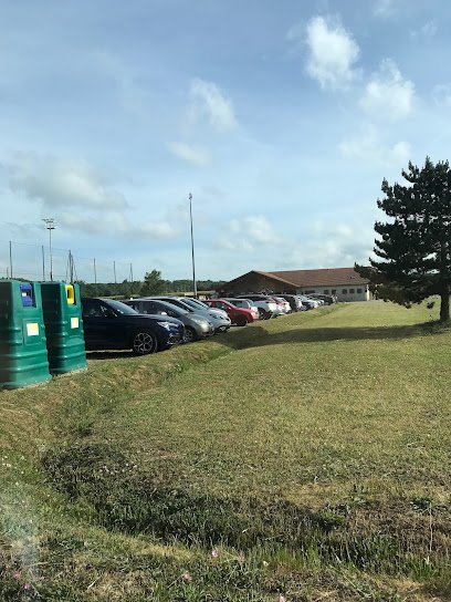 Foto de Salle du stade