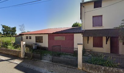 Foto de Salle la fraternelle