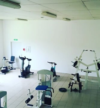 Foto de Salle musculation Can'Fit