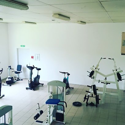 Foto de Salle musculation Can'Fit