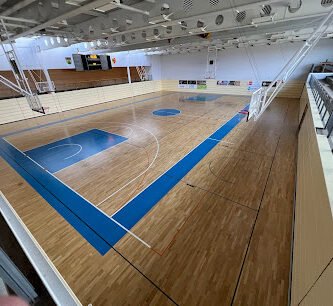 Foto de Salle omnisports de Vailly