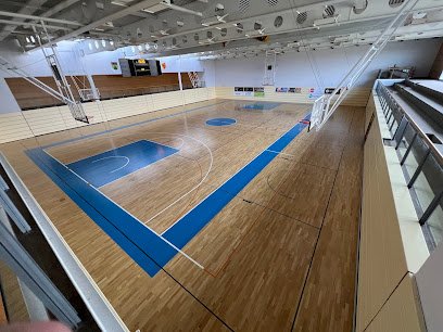 Foto de Salle omnisports de Vailly