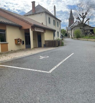 Foto de Salle polyvalente
