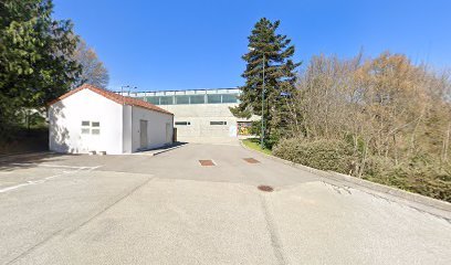 Foto de Salle polyvalente de la CCRV