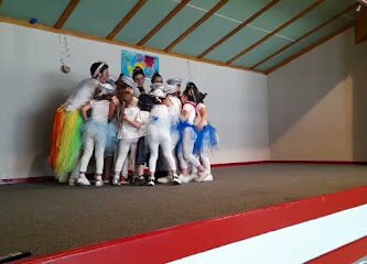 Foto de Sandra - Zumba - cours de Fitness - Orange - Travaillan - Cairanne - Sandra KF