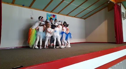 Foto de Sandra - Zumba - cours de Fitness - Orange - Travaillan - Cairanne - Sandra KF