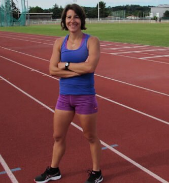 Foto de Sandrine coach sportif