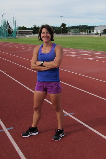 Foto de Sandrine coach sportif