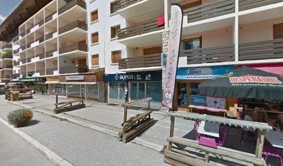 Foto de Skipass