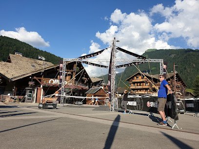 Foto de Spartan MORZINE
